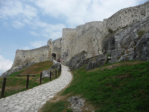 Peter Hahndorf 18-Sep-2011