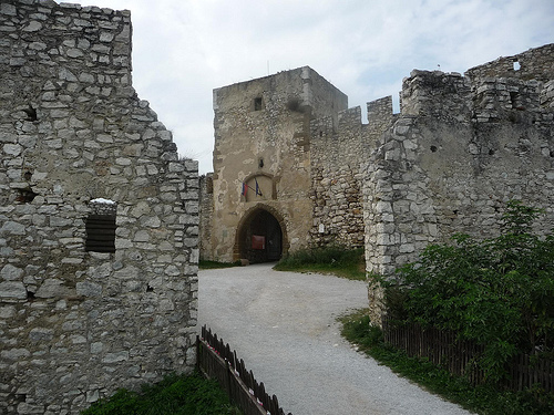 Peter Hahndorf 18-Sep-2011