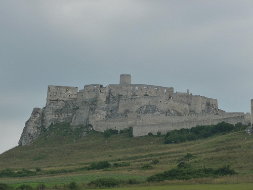 Peter Hahndorf 18-Sep-2011