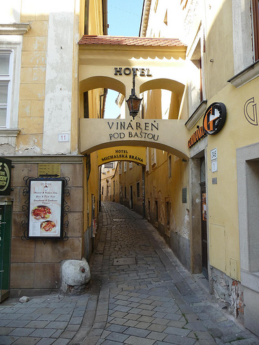 Peter Hahndorf 24-Aug-2011