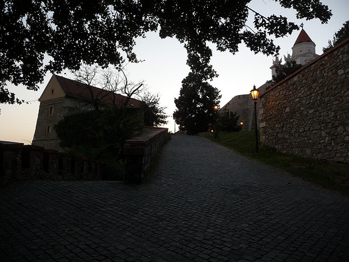 Peter Hahndorf 23-Aug-2011