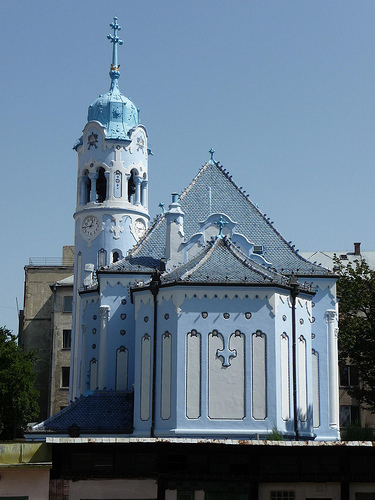 Peter Hahndorf 23-Aug-2011