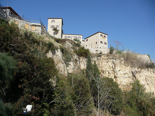 Peter Hahndorf 3-Nov-2011