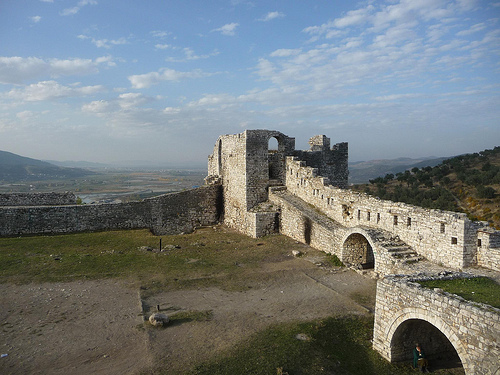 Peter Hahndorf 6-Nov-2011