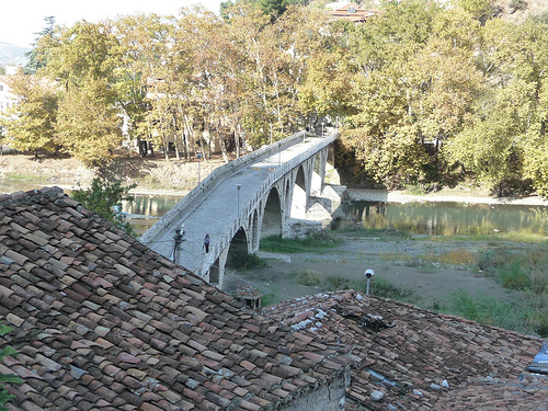 Peter Hahndorf 7-Nov-2011