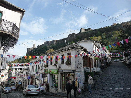 Peter Hahndorf 8-Nov-2011