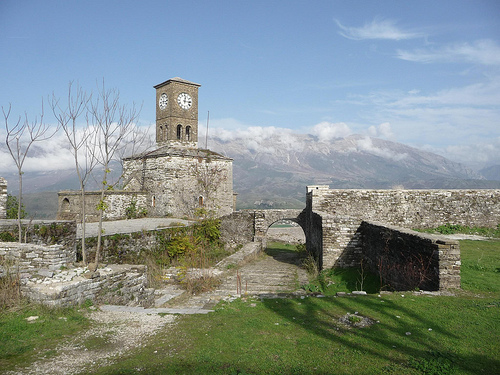 Peter Hahndorf 8-Nov-2011