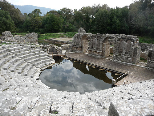 Peter Hahndorf 9-Nov-2011