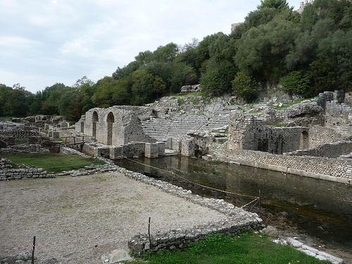 Peter Hahndorf 9-Nov-2011