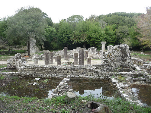 Peter Hahndorf 9-Nov-2011