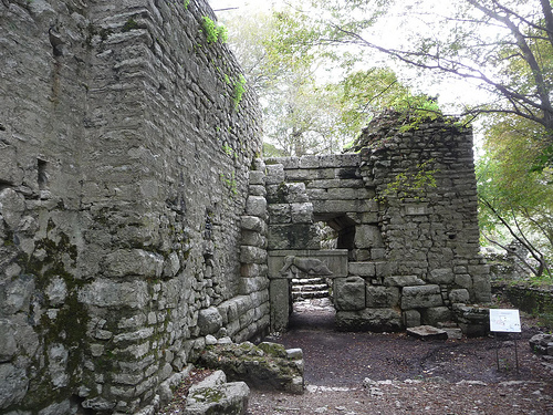 Peter Hahndorf 9-Nov-2011