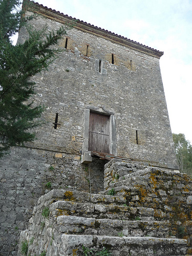 Peter Hahndorf 9-Nov-2011