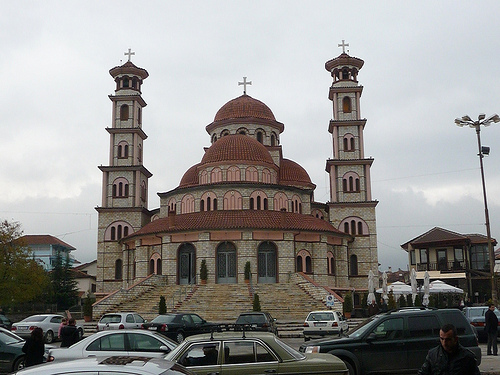 Peter Hahndorf 10-Nov-2011