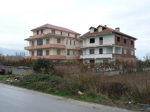 Peter Hahndorf 11-Nov-2011