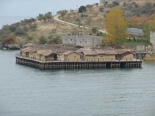 Peter Hahndorf 11-Nov-2011