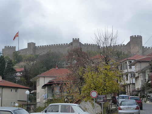 Peter Hahndorf 12-Nov-2011