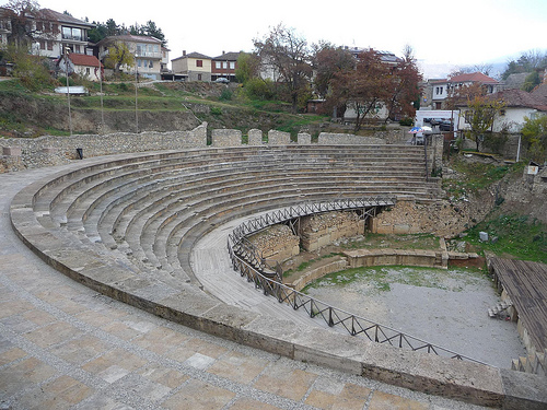 Peter Hahndorf 12-Nov-2011