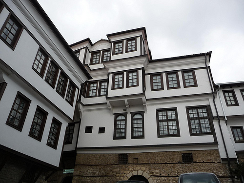 Peter Hahndorf 12-Nov-2011