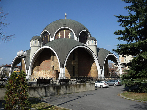 Peter Hahndorf 14-Nov-2011