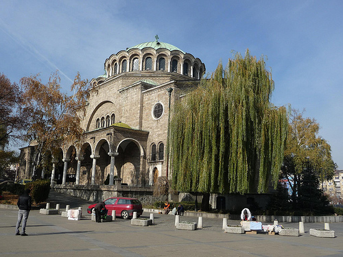 Peter Hahndorf 20-Nov-2011