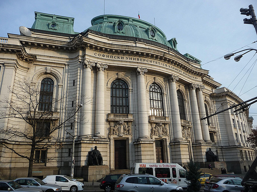 Peter Hahndorf 20-Nov-2011