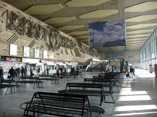 Peter Hahndorf 21-Nov-2011