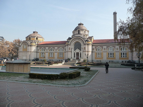 Peter Hahndorf 21-Nov-2011