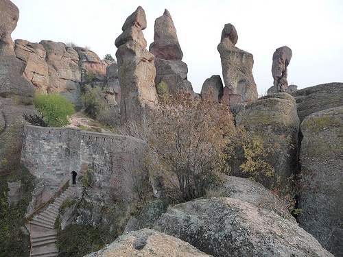 Peter Hahndorf 22-Nov-2011