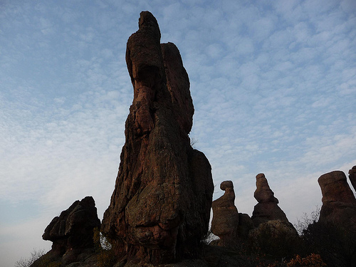 Peter Hahndorf 22-Nov-2011