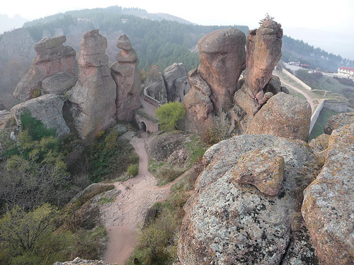 Peter Hahndorf 22-Nov-2011