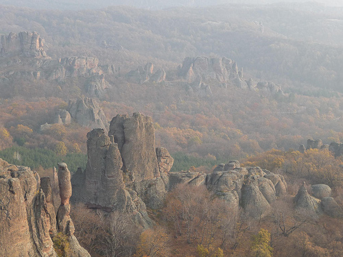 Peter Hahndorf 22-Nov-2011