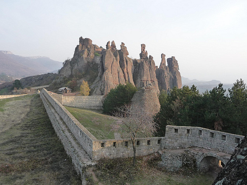 Peter Hahndorf 22-Nov-2011