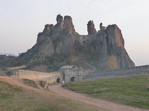 Peter Hahndorf 22-Nov-2011