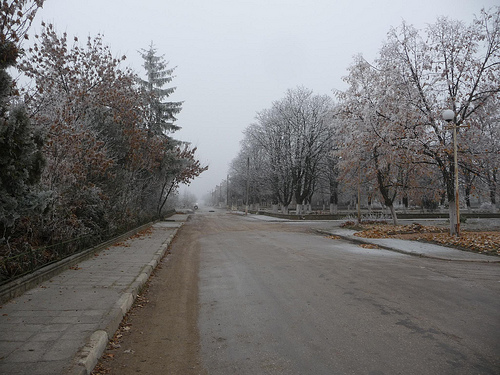 Peter Hahndorf 23-Nov-2011