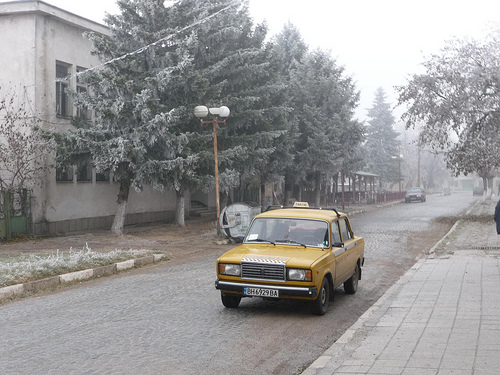 Peter Hahndorf 23-Nov-2011