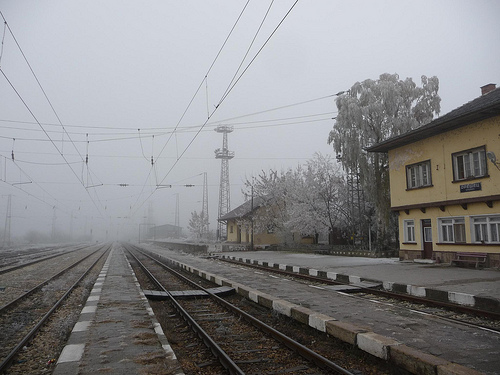 Peter Hahndorf 23-Nov-2011