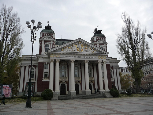 Peter Hahndorf 24-Nov-2011