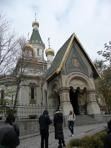 Peter Hahndorf 24-Nov-2011