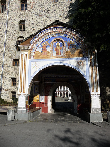 Peter Hahndorf 26-Nov-2011