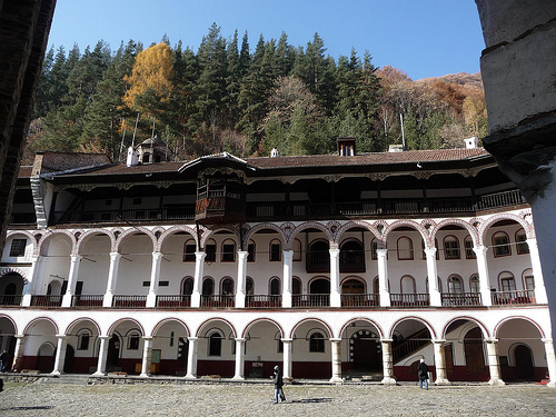 Peter Hahndorf 26-Nov-2011