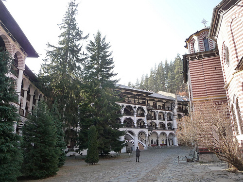 Peter Hahndorf 26-Nov-2011