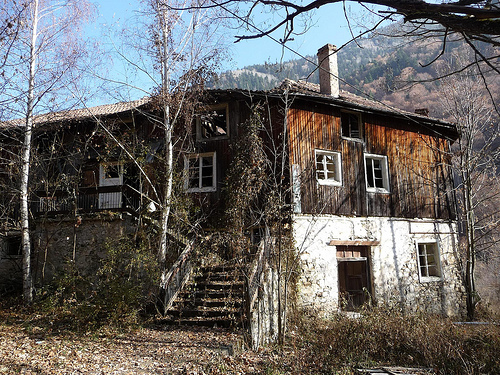 Peter Hahndorf 26-Nov-2011