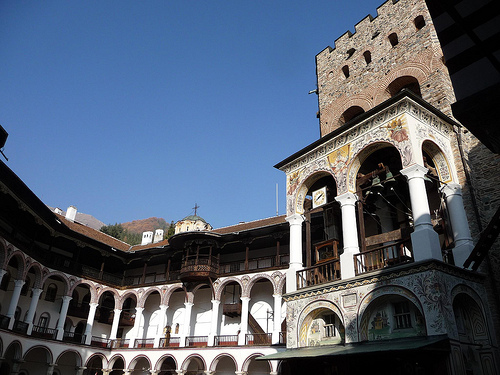 Peter Hahndorf 26-Nov-2011