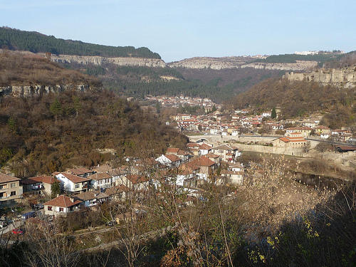 Peter Hahndorf 27-Nov-2011