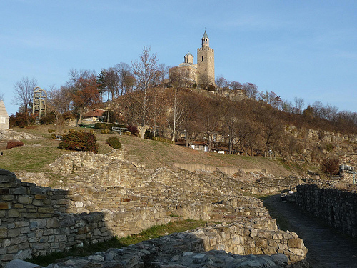 Peter Hahndorf 27-Nov-2011