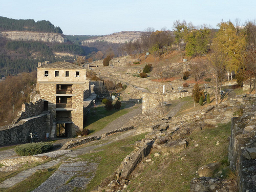 Peter Hahndorf 27-Nov-2011