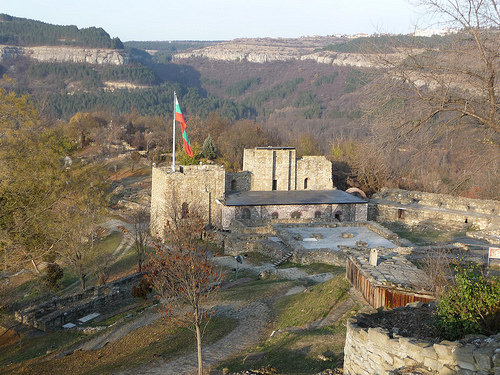 Peter Hahndorf 27-Nov-2011