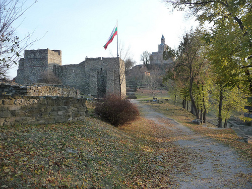 Peter Hahndorf 27-Nov-2011