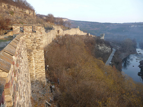 Peter Hahndorf 27-Nov-2011