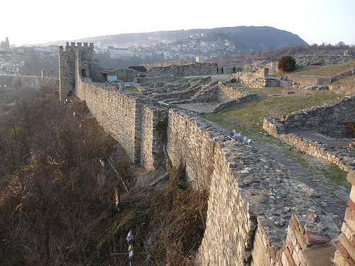 Peter Hahndorf 27-Nov-2011